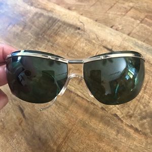 1940s aviator sunglasses